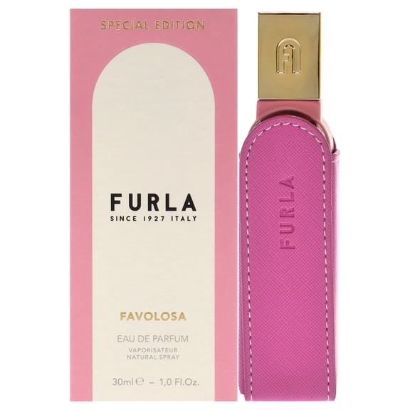 Furla Favolosa , 1 oz EDP Spray (Special Edition)