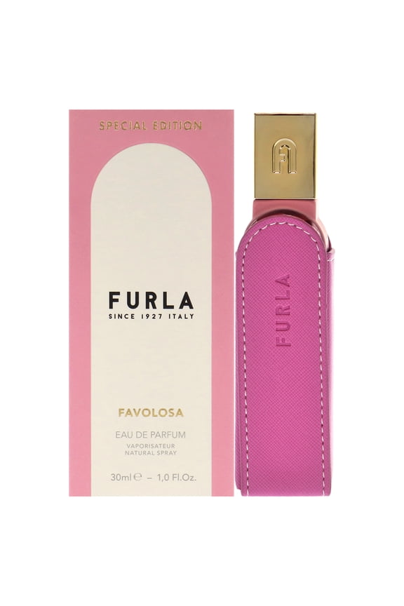 Favolosa , 1 oz EDP Spray (Special Edition)