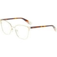 thumbnail image 1 of Furla Sunglasses VFU 360 0300 Gold 54/16/140mm, 1 of 2