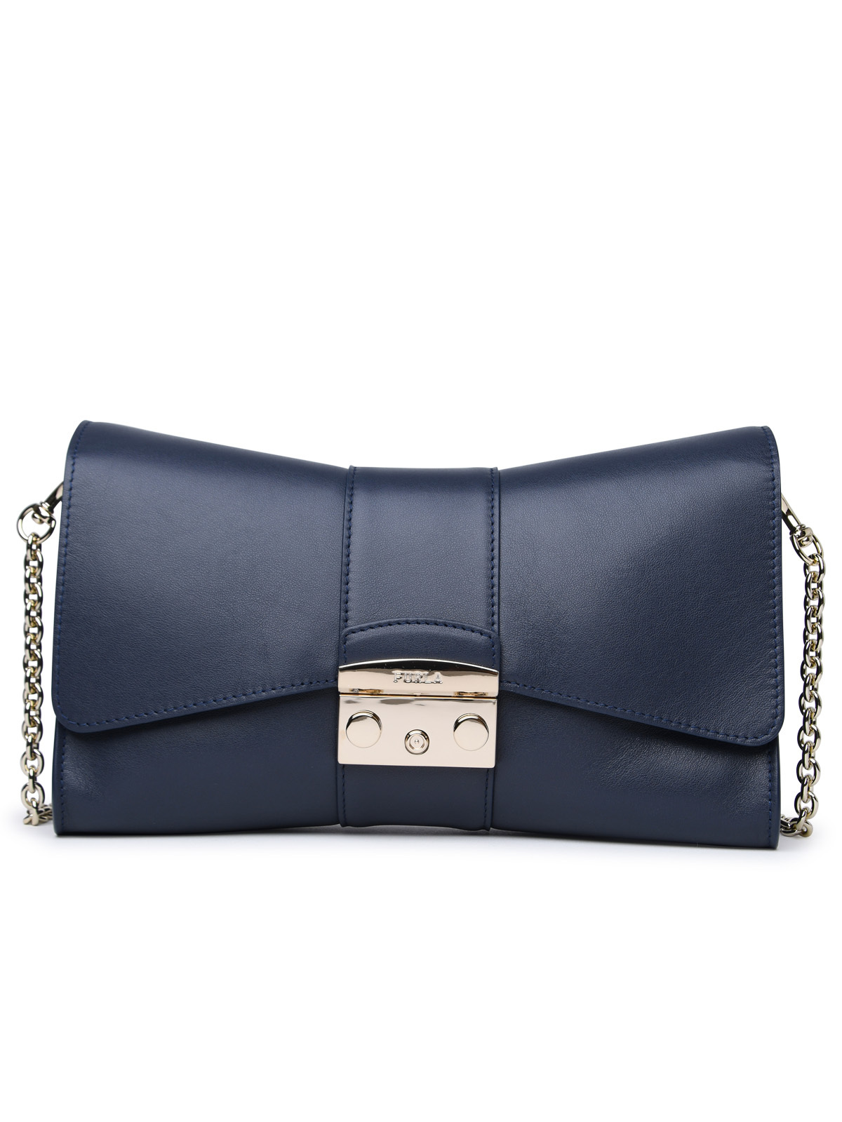 Furla Woman Tracolla Metropolis Piccola - Walmart.com