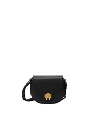 Furla Handbags : Bags & Accessories | Black - Walmart.com
