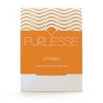 Furlesse Crows Wrinkle Patches, Overnight Eye Patches for Wrinkles and
