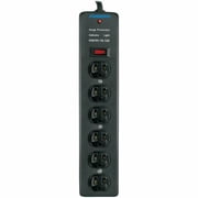 Furman 6-Outlet Surge Suppressors