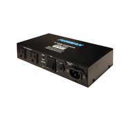 Furman AC 215A Compact Power Conditional with Auto-Resetting Voltage Protection