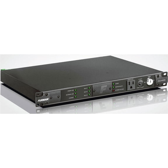 FURMAN SmartSequencer