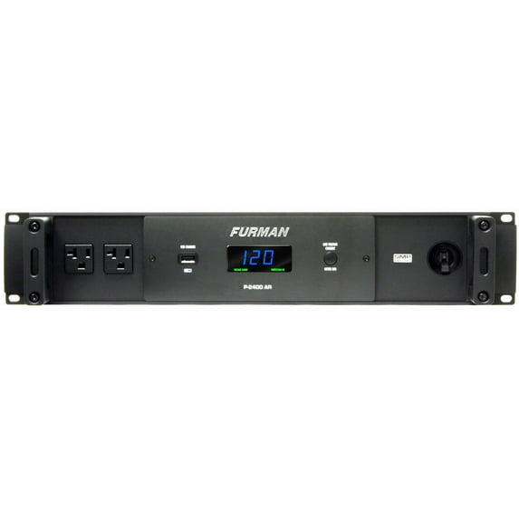 Furman Sound P-2400AR Line Conditioner