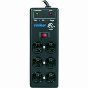 فورمان SS-6B-PRO 6-Outlet Surge Suppressor / Protector