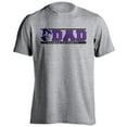 thumbnail image 1 of Furman University FU Paladins Dad Proud Parent Graduate T-Shirt, 1 of 3