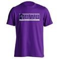 thumbnail image 1 of Furman University FU Paladins Dad Proud Parent Graduate T-Shirt, 1 of 3