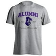 thumbnail image 1 of Furman University Paladins Alumni Proud Graduate T-Shirt, 1 of 3