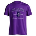 thumbnail image 1 of Furman University Paladins Alumni Proud Graduate T-Shirt, 1 of 3