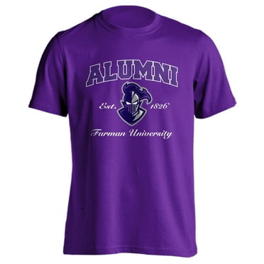 Furman University Paladins Alumni Proud Graduate T-Shirt