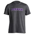 thumbnail image 1 of Furman University Paladins Classic Arch T-Shirt, 1 of 4