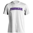 thumbnail image 1 of Furman University Paladins Classic Arch T-Shirt, 1 of 4