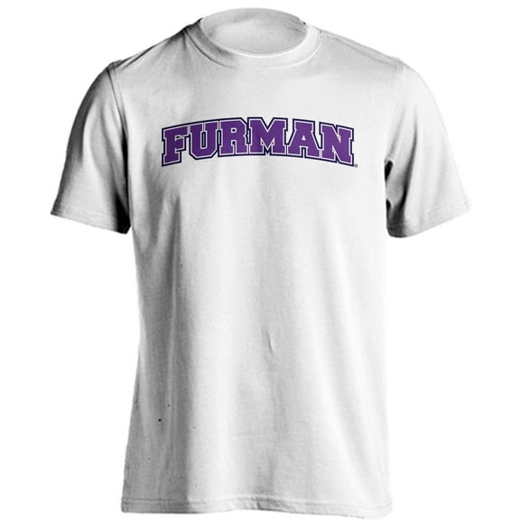 Furman University Paladins Classic Arch T-Shirt