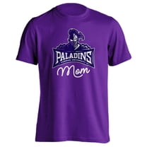 Furman University Paladins Mom Proud Parent T-Shirt