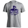 thumbnail image 1 of Furman University Paladins Mom Proud Parent T-Shirt, 1 of 3