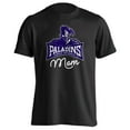 thumbnail image 1 of Furman University Paladins Mom Proud Parent T-Shirt, 1 of 3