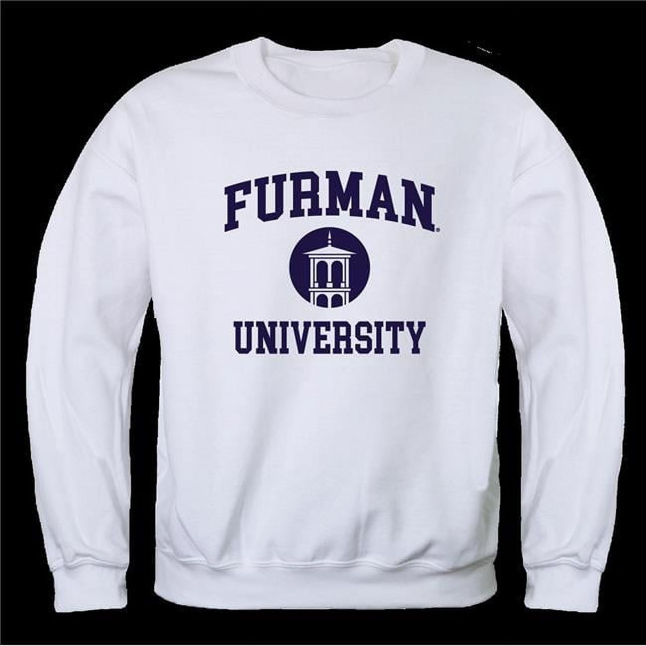 Furman sweatshirt hotsell
