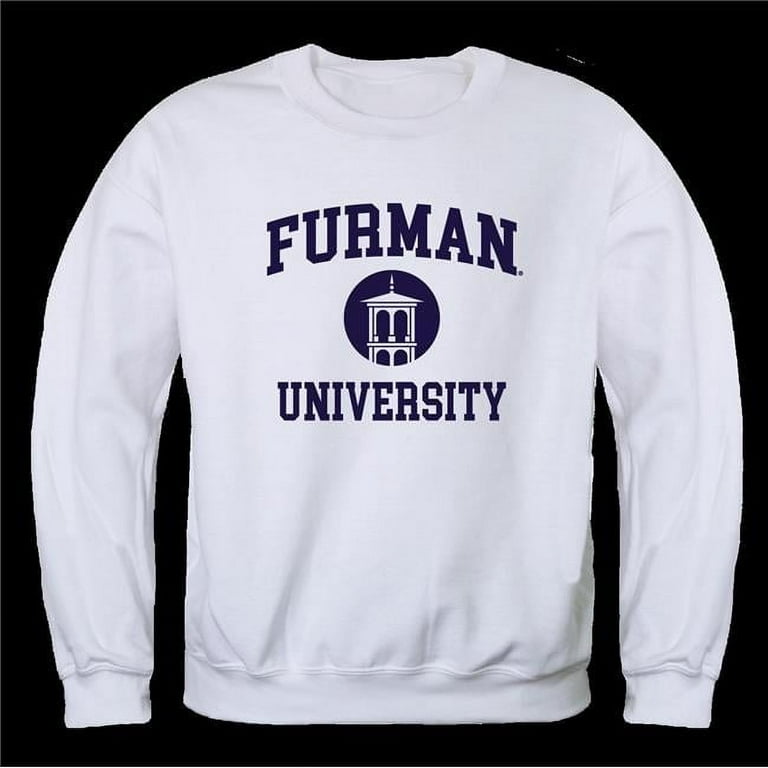 Furman university sweatshirt new arrivals