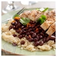 thumbnail image 1 of Furmano's #10 Can Seasoned Black Beans - 6/Case, 1 of 1