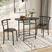 https://i5.walmartimages.com/seo/Furmax-3-Piece-Wood-and-Metal-Dining-set-Small-dining-table-for-2-for-Living-Room-Dining-Room-Kitchen-Black_2405edf4-12d9-4035-b066-2a970609655e.d930a96dd56e4b96af15993f2dea4966.jpeg?odnWidth=180&odnHeight=180&odnBg=ffffff