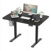 Furmax 40" x 24" Home Office Electric Height Adjustable Standing Desk