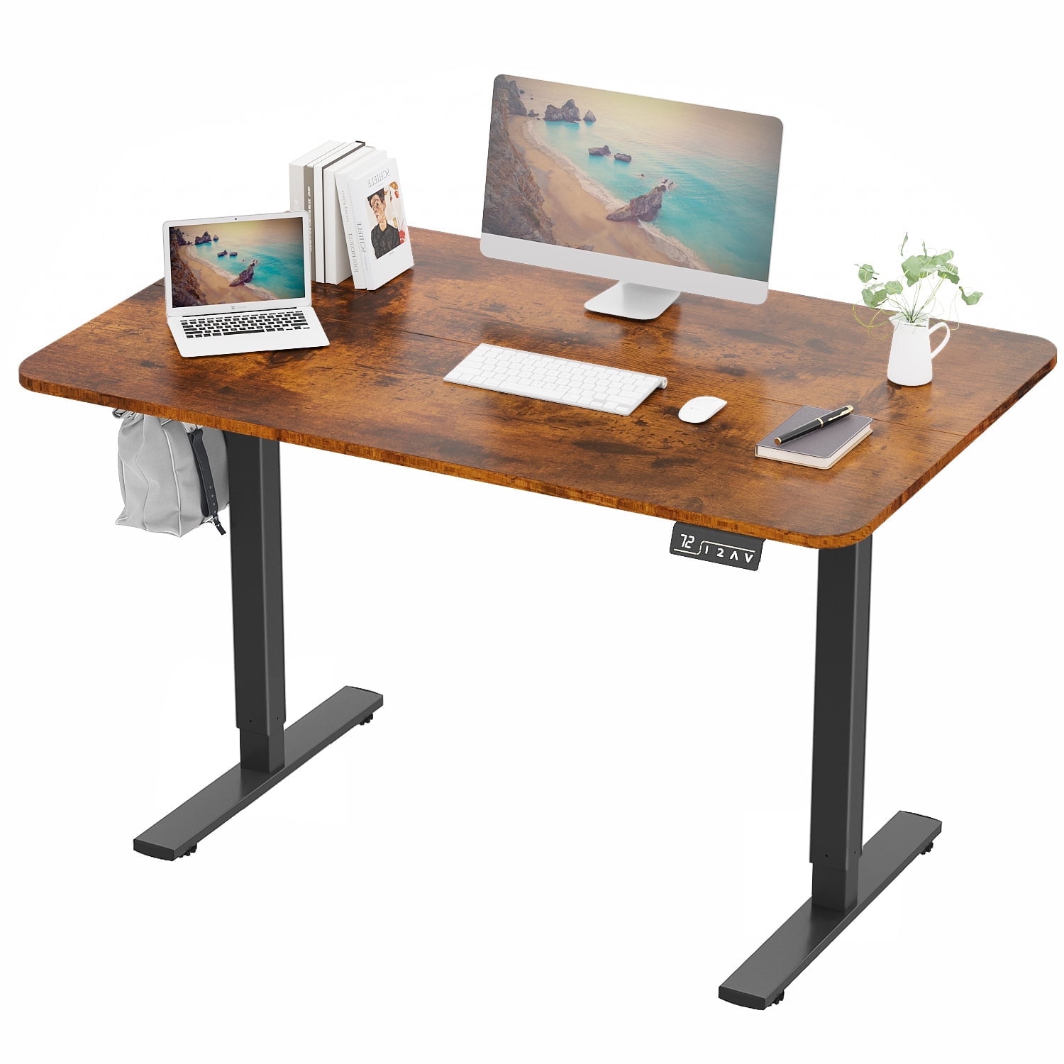 Max Executive Office Desk - Office Furniture Shop