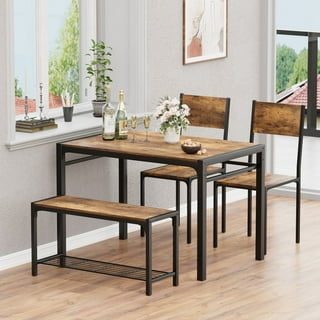 Walmart cafe table and chairs deals