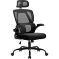 Furmax Ergonomic Office Chair Mesh Office Chair with Adjustable