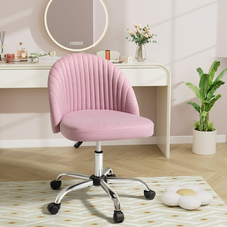 https://i5.walmartimages.com/seo/Furmax-Home-Office-Chairs-with-Adjustable-Height-Comfortable-Swivel-Rolling-Chair-for-Office-Study-Bedroom-Living-Room-Pink_b48508b9-abe5-4279-968a-8157de24427c.6e02403dc047da10772757a4e050ad95.jpeg?odnHeight=768&odnWidth=768&odnBg=FFFFFF