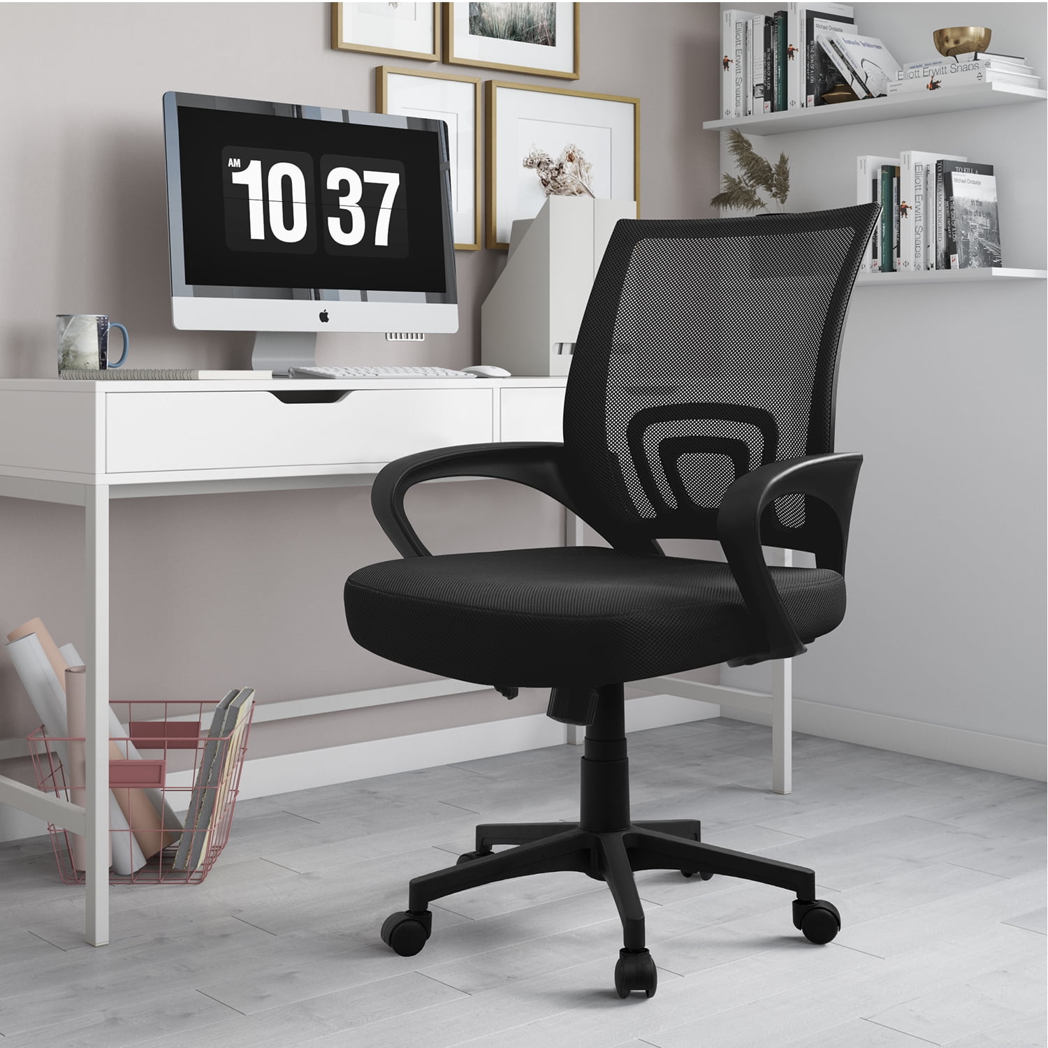 Telford ii 2024 luxura managers chair