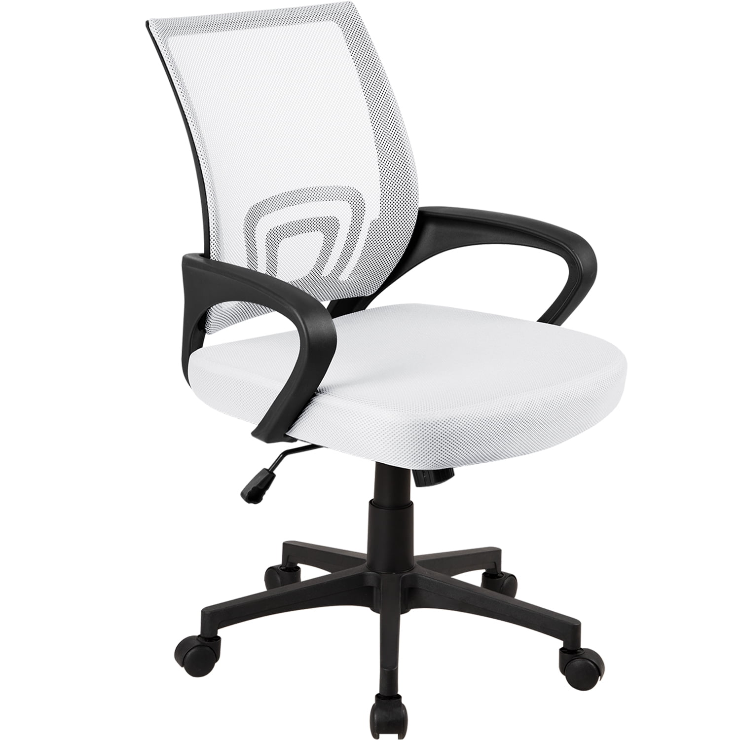 Furmax Comfy High Back Office Chair for Adults, Ergonomic Computer Desk