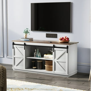 Espresso tv clearance stand walmart