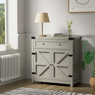 Espresso buffet cabinet deals