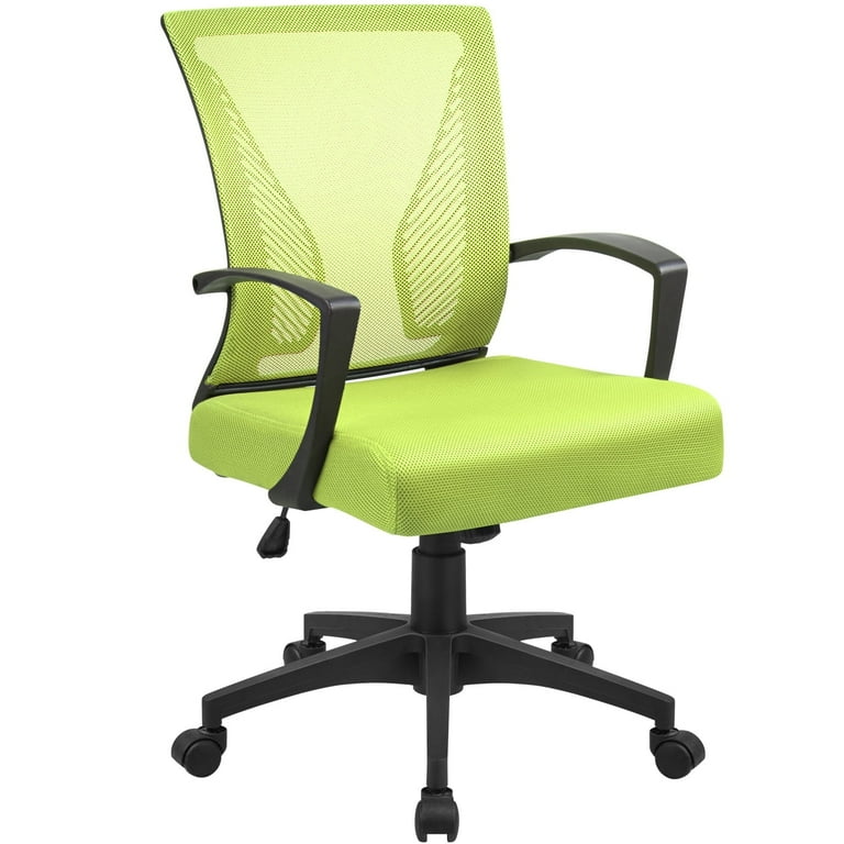 Ergonomic Office Neon Green Office Chair Ergonomic Chairs Office