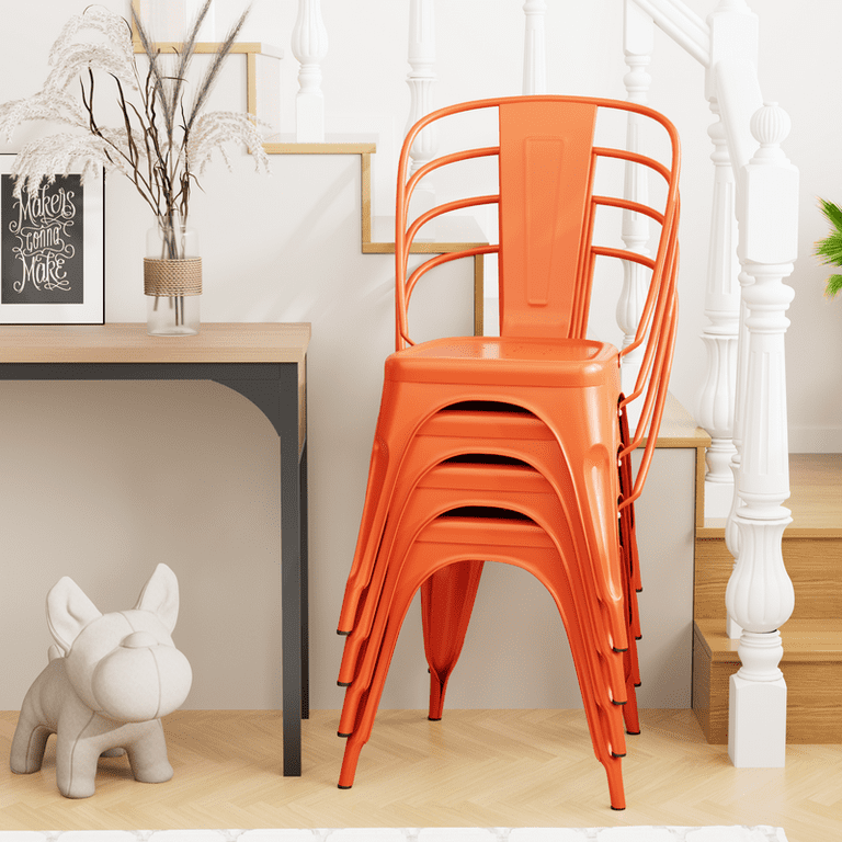 Furmax Industrial Furniture: Set of Lightweight, Comfortable