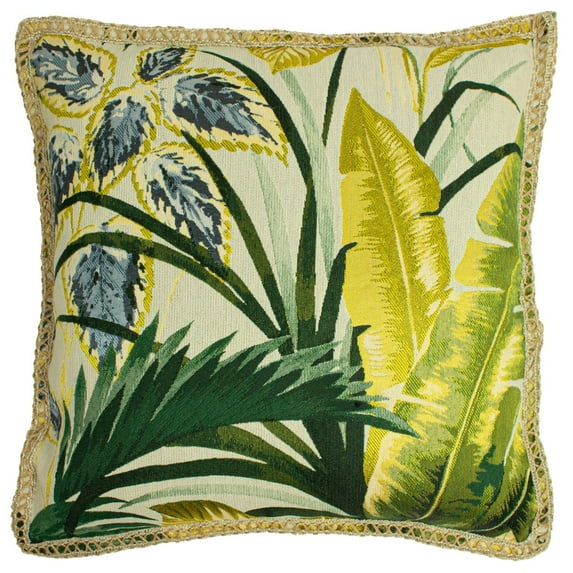 Furn Amazonia Throw Pillow Cover