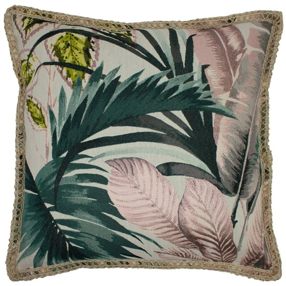Furn Amazonia Throw Pillow Cover