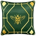 thumbnail image 1 of Furn Bee Deco Geometric Throw Pillow Cover, 1 of 4