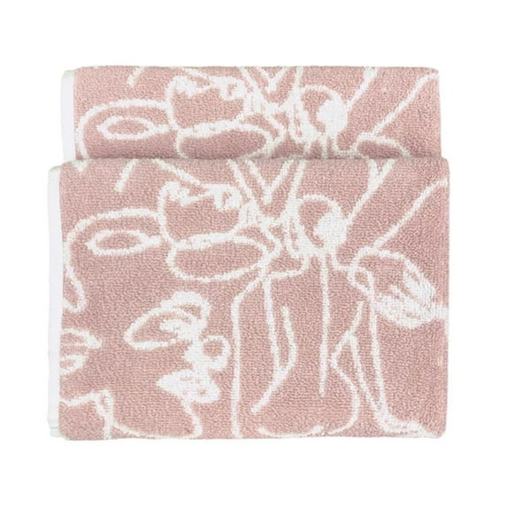 Furn Everybody Abstract Jacquard Hand Towel