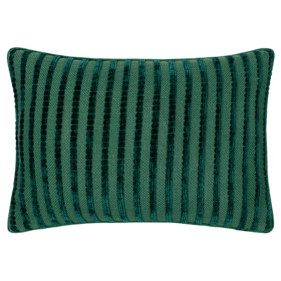 Furn Giyla Chenille Throw Pillow Cover