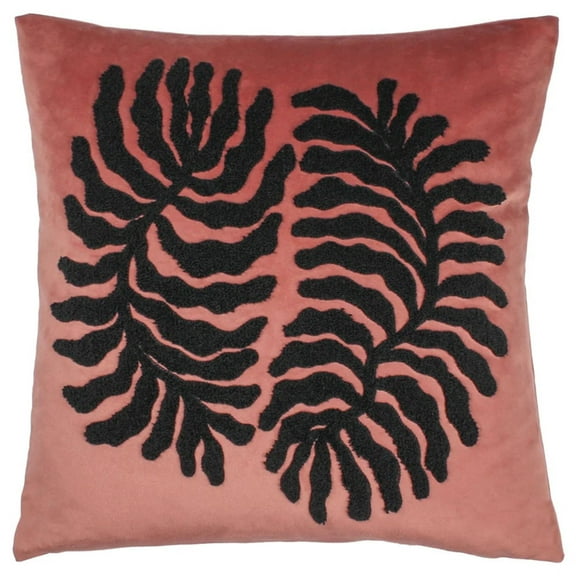 Furn Maldive Tufted Throw Pillow