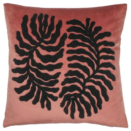 Furn Maldive Tufted Throw Pillow