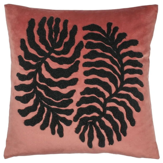 Furn Maldive Tufted Throw Pillow