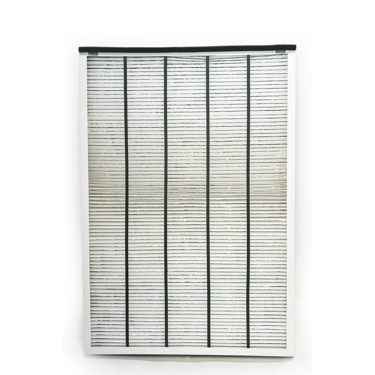 Bryant Carrier Furnace AC HVAC Filter Replacement for AGAPXCAR1625 17.25 x24.87 x2.56