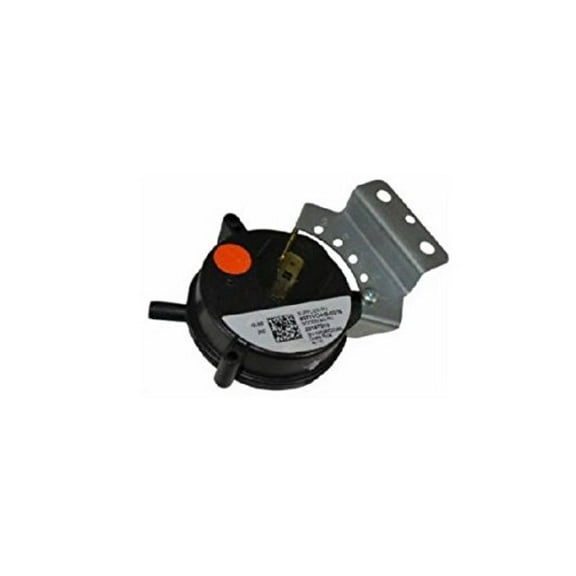 Furnace Air Pressure Switch Replacement - Universal HVAC Replacement Pressure Switch - Compatible with Carrier, Bryant, Payne - 0.5-3.0 in WC Range
