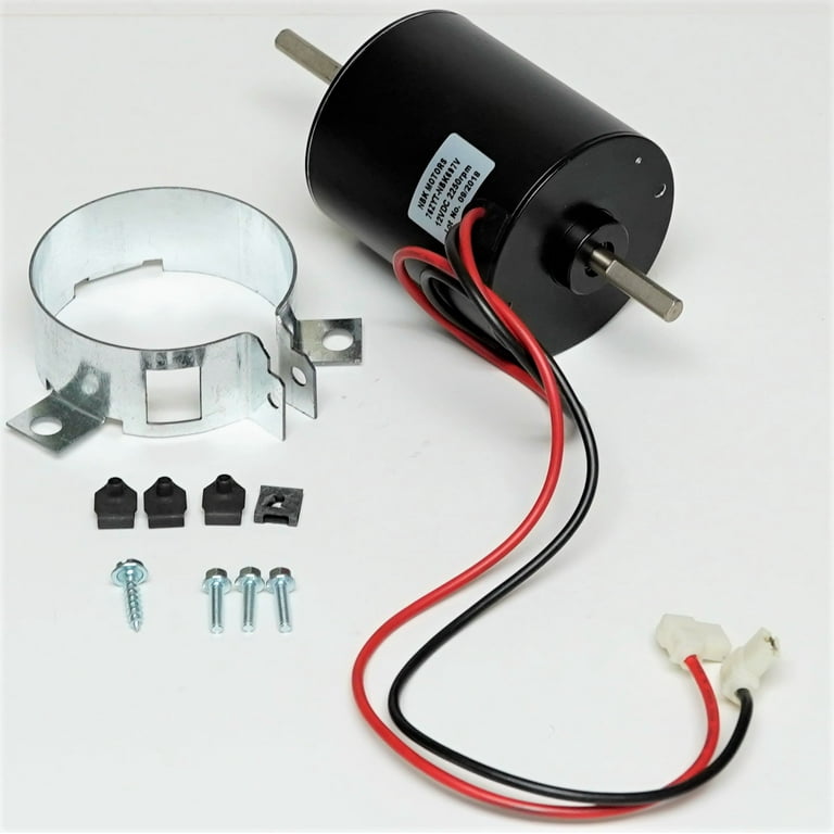 Furnace Blower Motor Kit Replaces Hydro Flame Atwood 37358