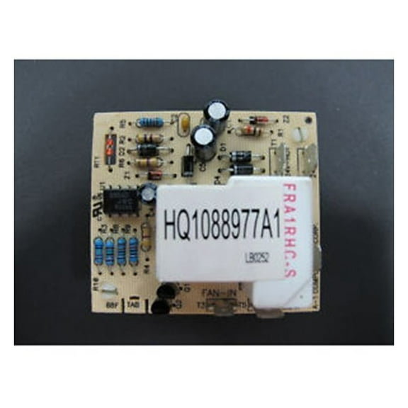 Furnace Control Board 1088977 Replacement - Upgraded Fan Control Board - New HVAC Replacement Part - Compatible with Air Treatment Units