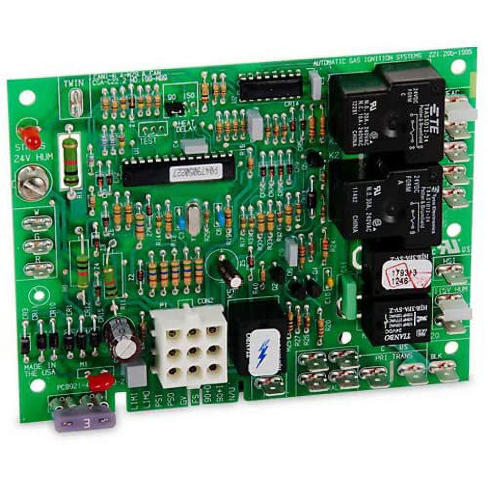  Furnace Control Circuit Board Fits Goodman Amana
